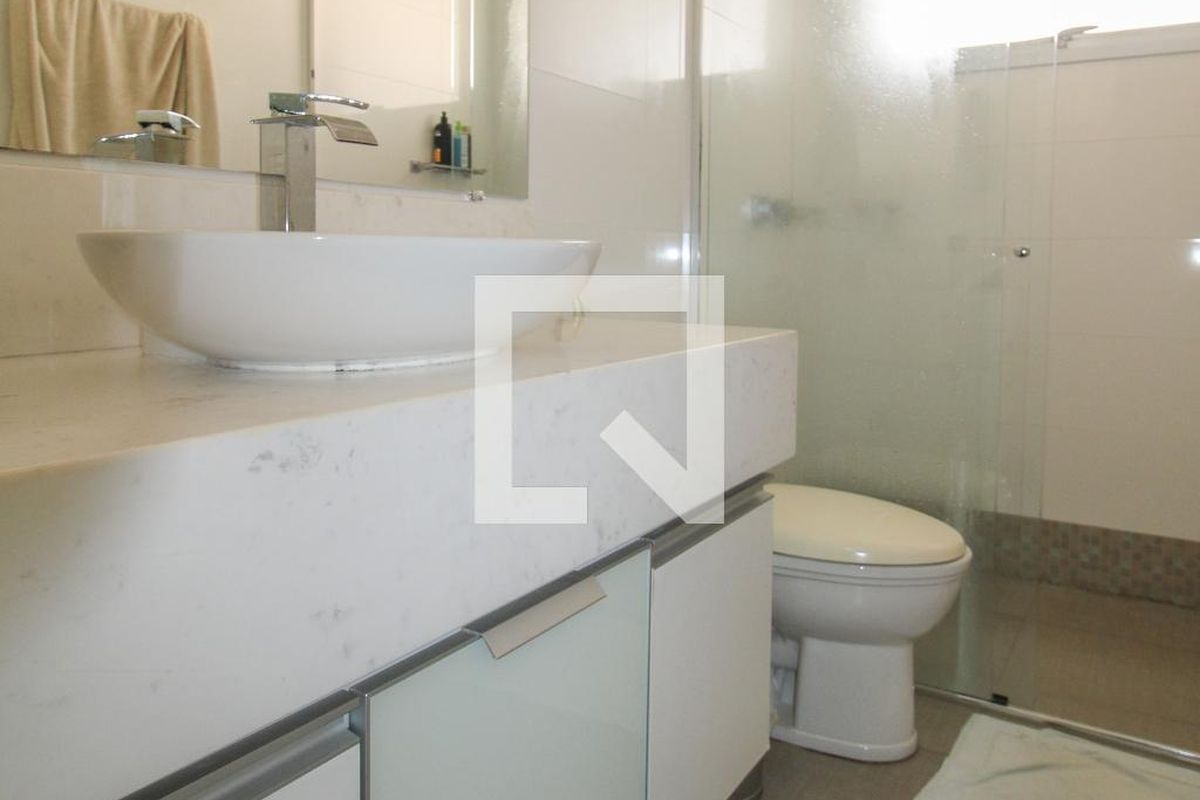 Casa à Venda - Lot. Alphaville Campinas, 5 Quartos,  900 m2 em , Campinas - sp | SoloBR