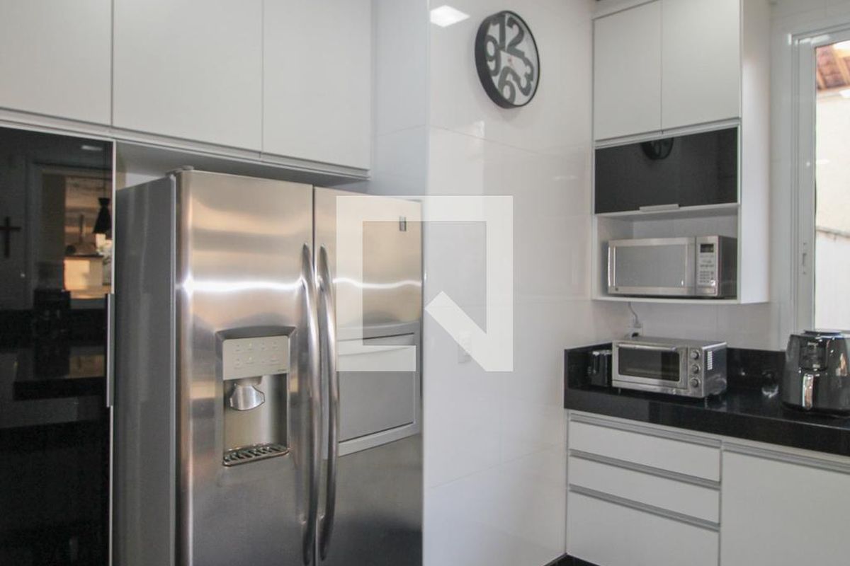 Casa à Venda - Lot. Alphaville Campinas, 5 Quartos,  900 m2 em , Campinas - sp | SoloBR