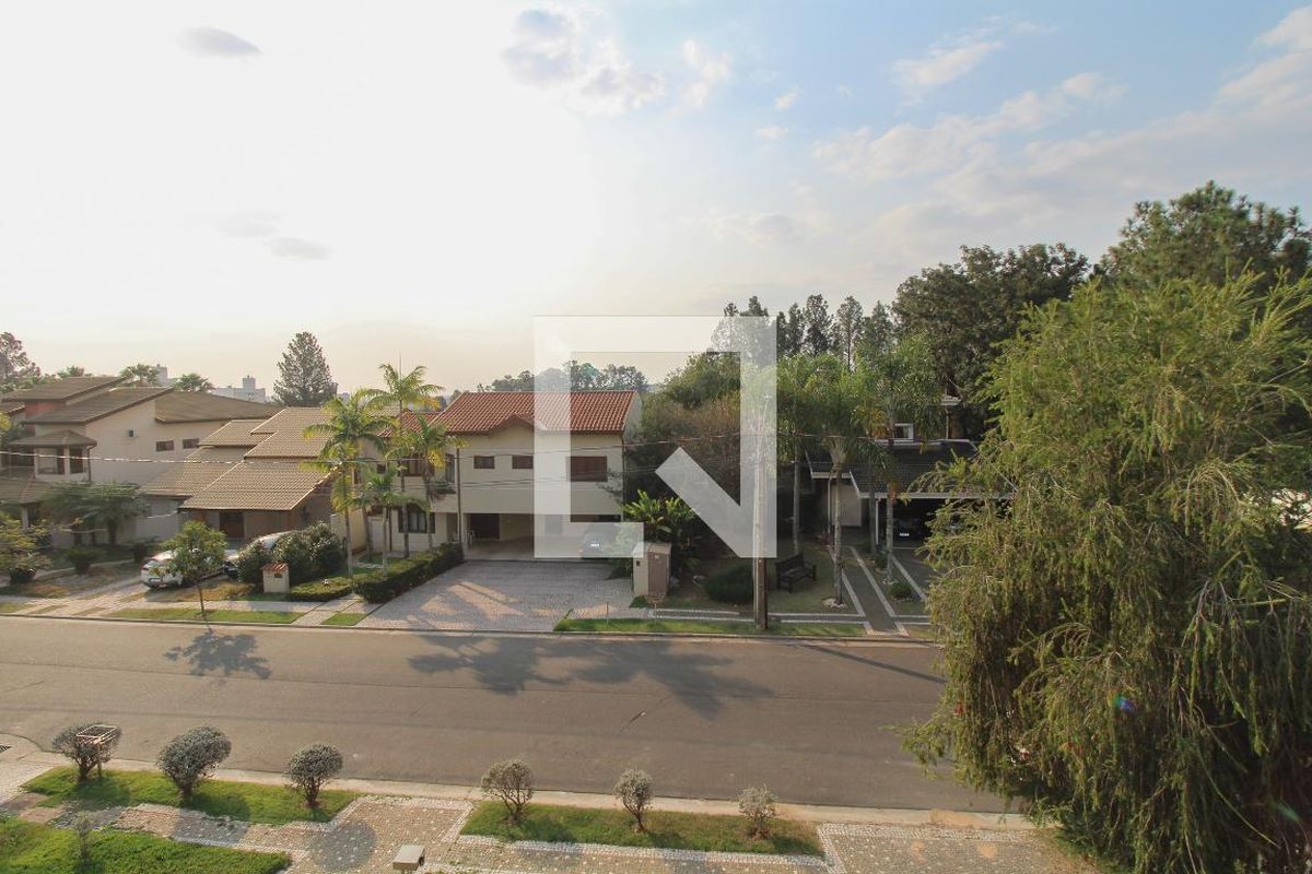 Casa à Venda - Lot. Alphaville Campinas, 5 Quartos,  900 m2 em , Campinas - sp | SoloBR