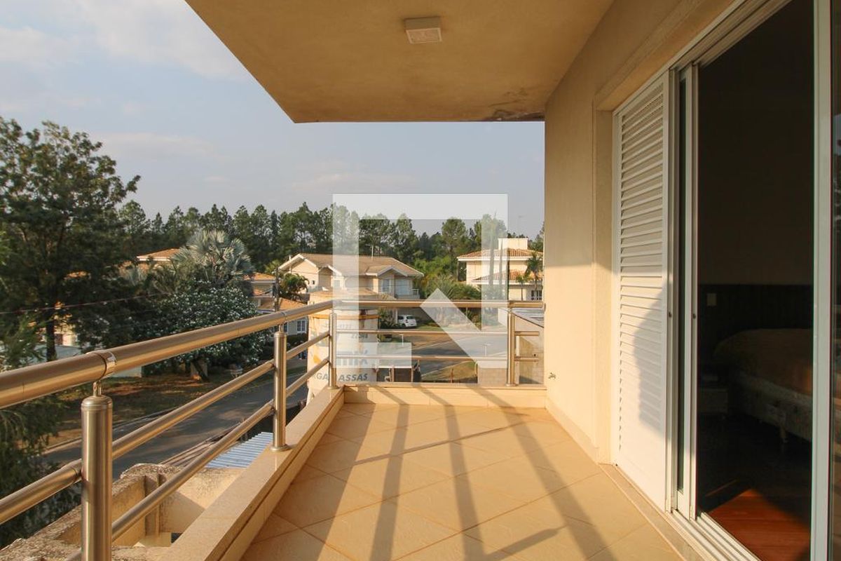Casa à Venda - Lot. Alphaville Campinas, 5 Quartos,  900 m2 em , Campinas - sp | SoloBR