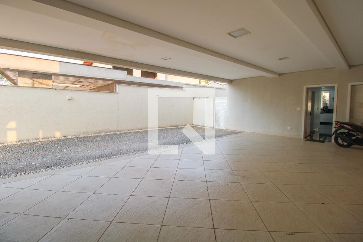 Casa à Venda - Lot. Alphaville Campinas, 5 Quartos,  900 m2 em , Campinas - sp | SoloBR