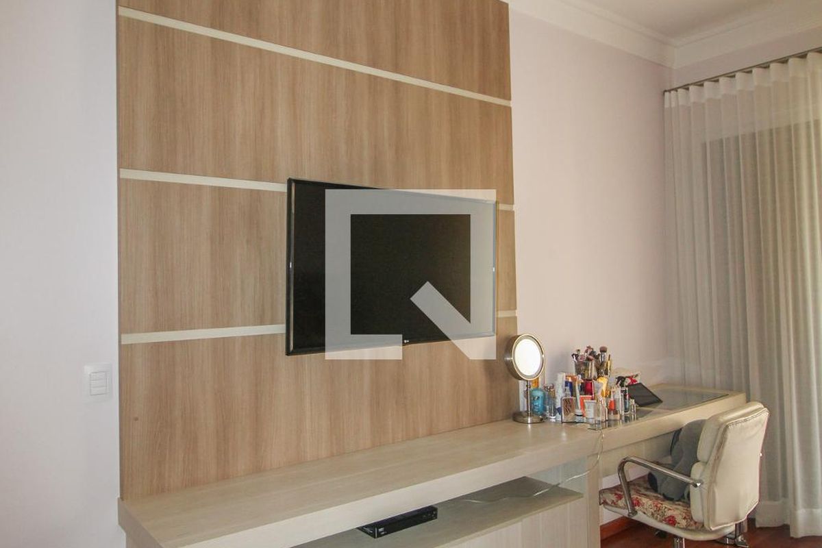 Casa à Venda - Lot. Alphaville Campinas, 5 Quartos,  900 m2 em , Campinas - sp | SoloBR