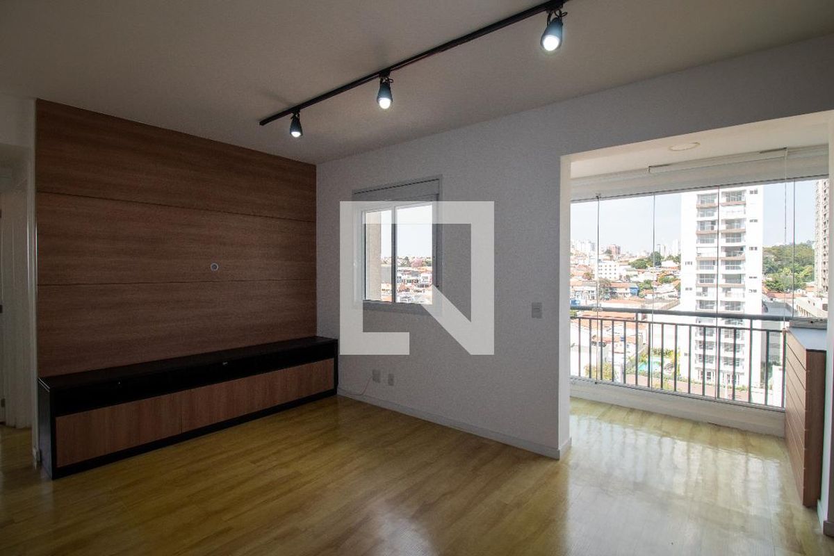 Apartamento, 2 quartos, 72 m² - Foto 2