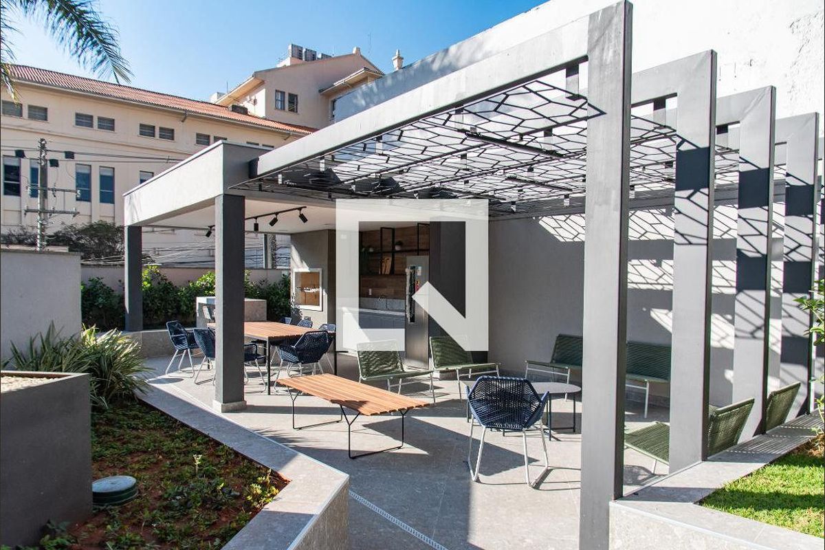 Kitnet-Studio, 23 m² - Foto 22