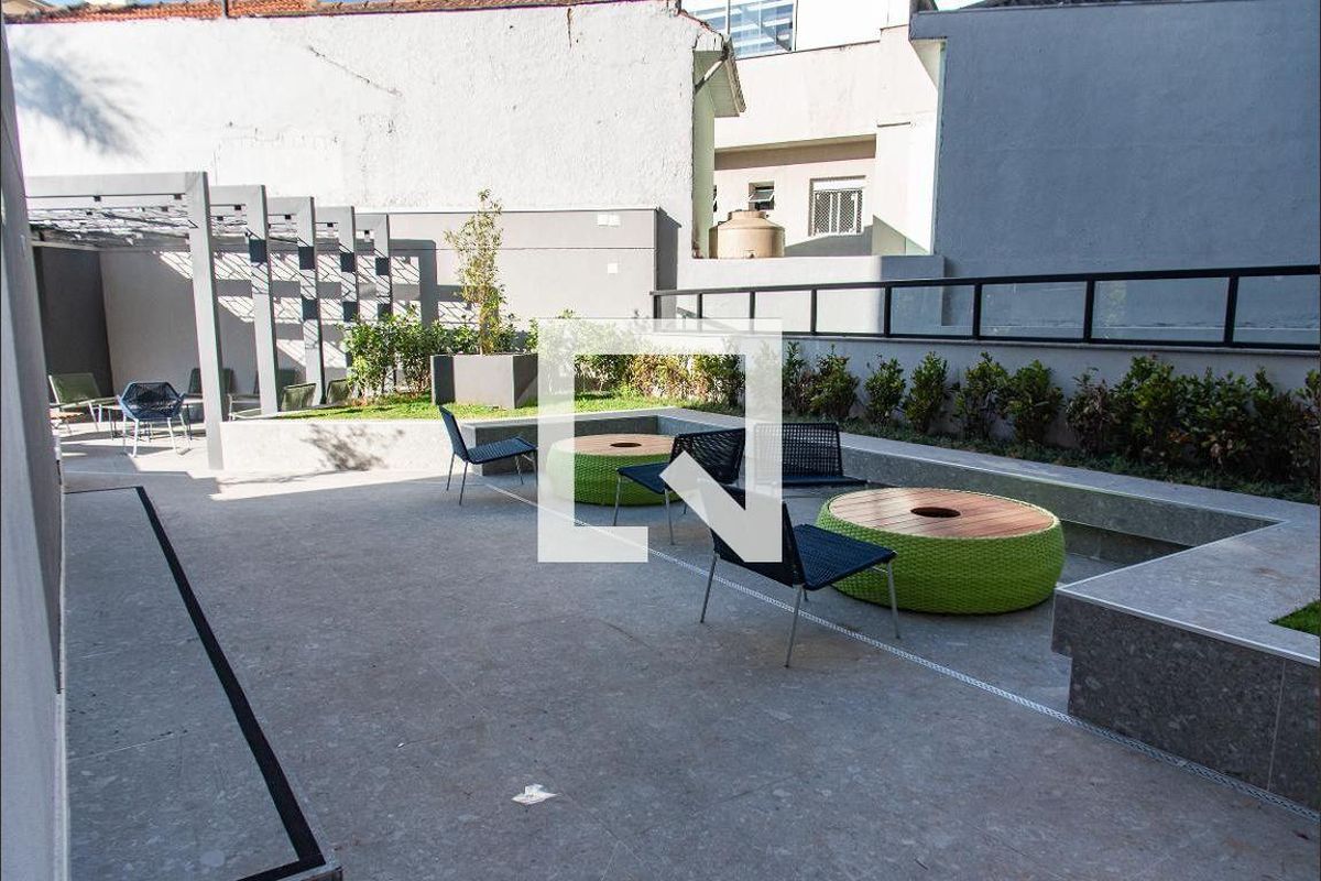 Kitnet-Studio, 23 m² - Foto 30