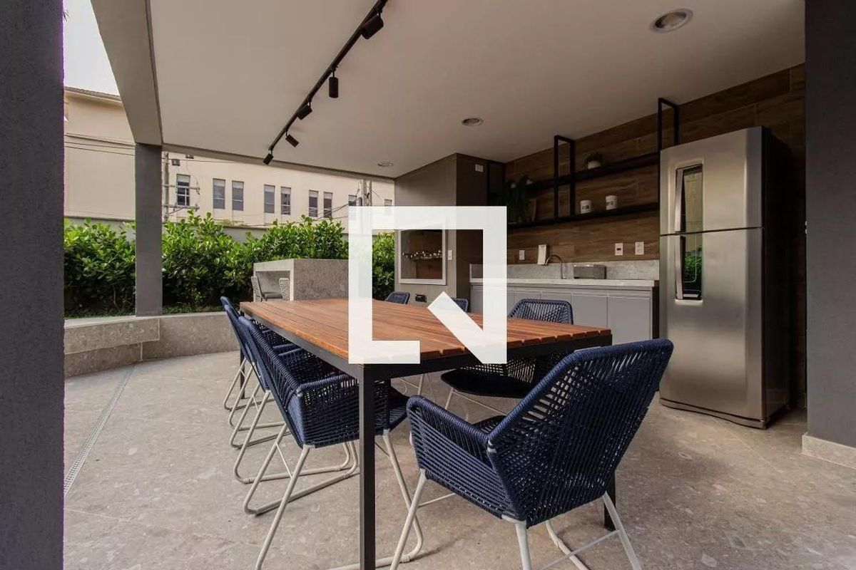 Kitnet-Studio, 23 m² - Foto 34