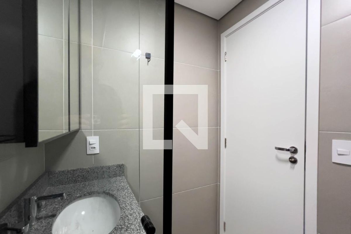 Kitnet-Studio, 23 m² - Foto 10