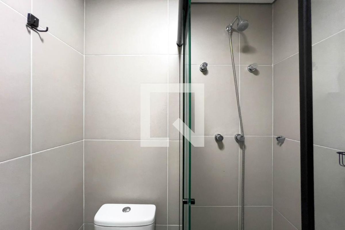 Kitnet-Studio, 23 m² - Foto 9
