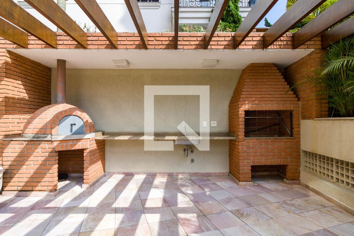 Apartamento, 3 quartos, 216 m² - Foto 164