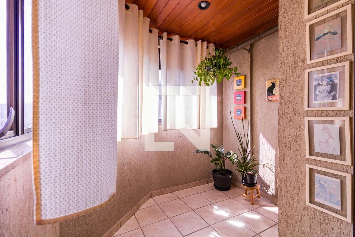 Apartamento, 3 quartos, 216 m² - Foto 80