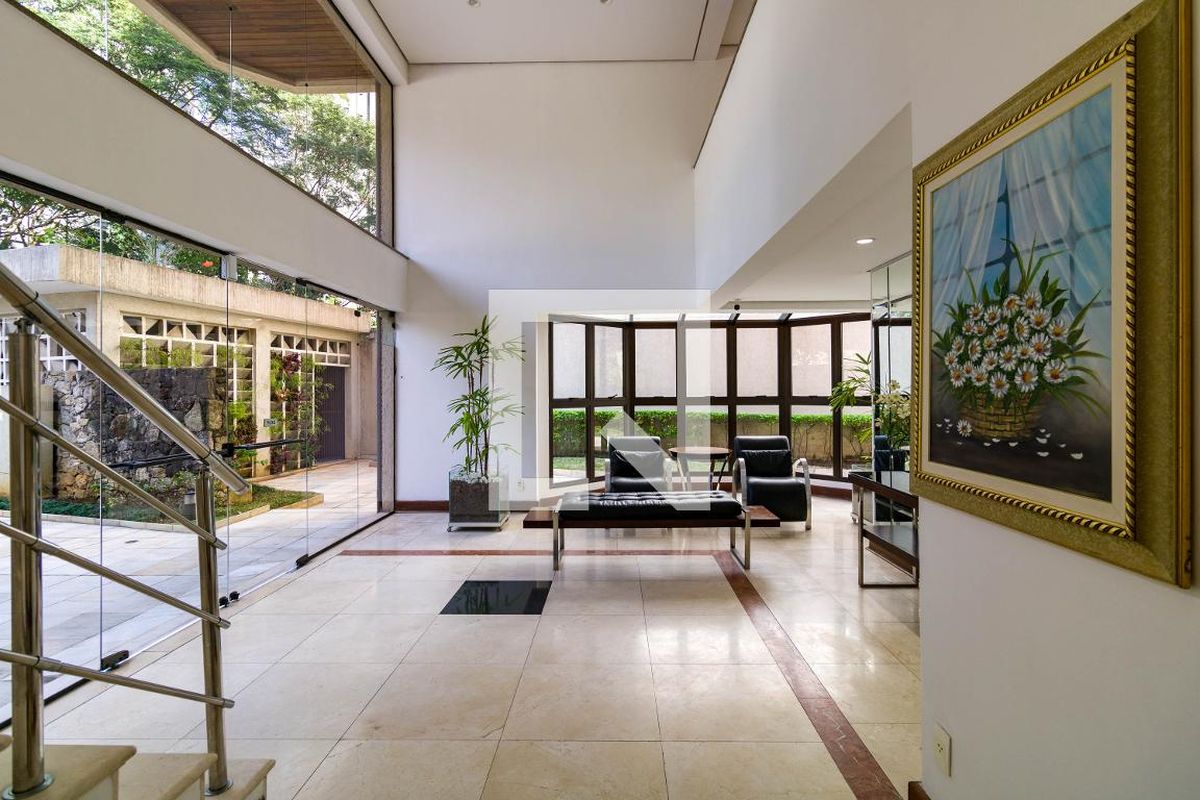 Apartamento, 3 quartos, 216 m² - Foto 142