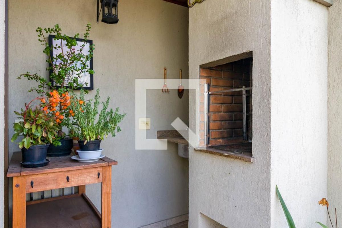 Apartamento, 3 quartos, 216 m² - Foto 34