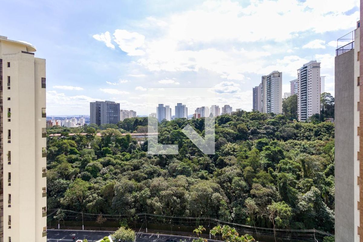 Apartamento, 3 quartos, 216 m² - Foto 22
