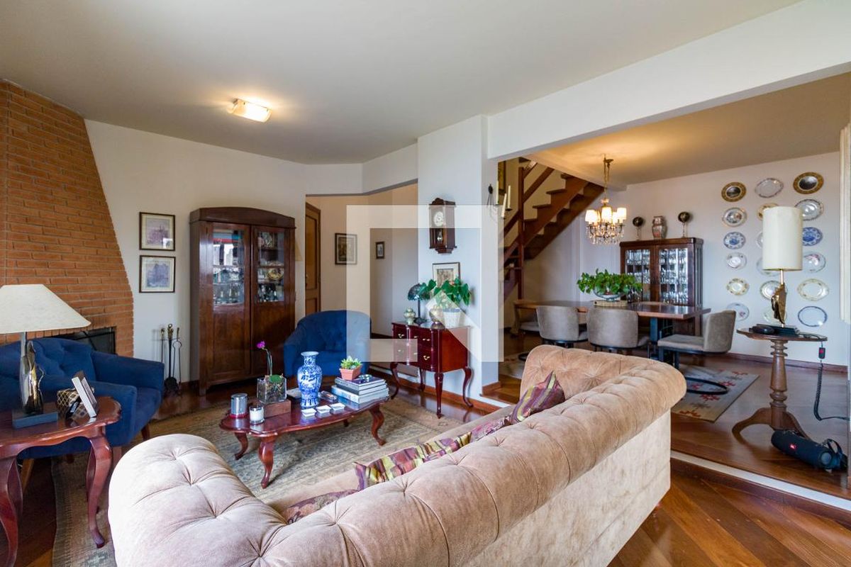 Apartamento, 3 quartos, 216 m² - Foto 6