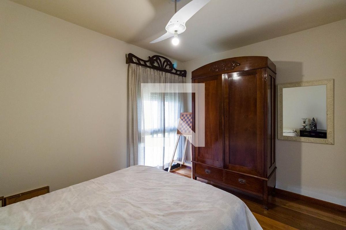 Apartamento, 3 quartos, 216 m² - Foto 50
