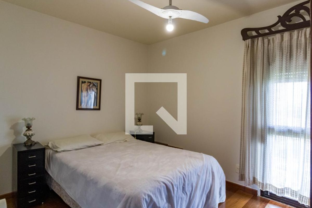 Apartamento, 3 quartos, 216 m² - Foto 48