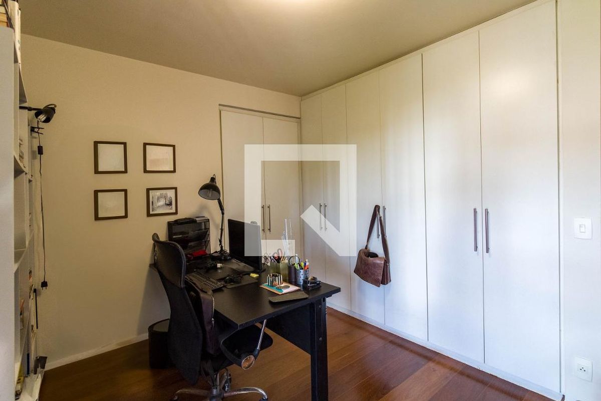 Apartamento, 3 quartos, 216 m² - Foto 60