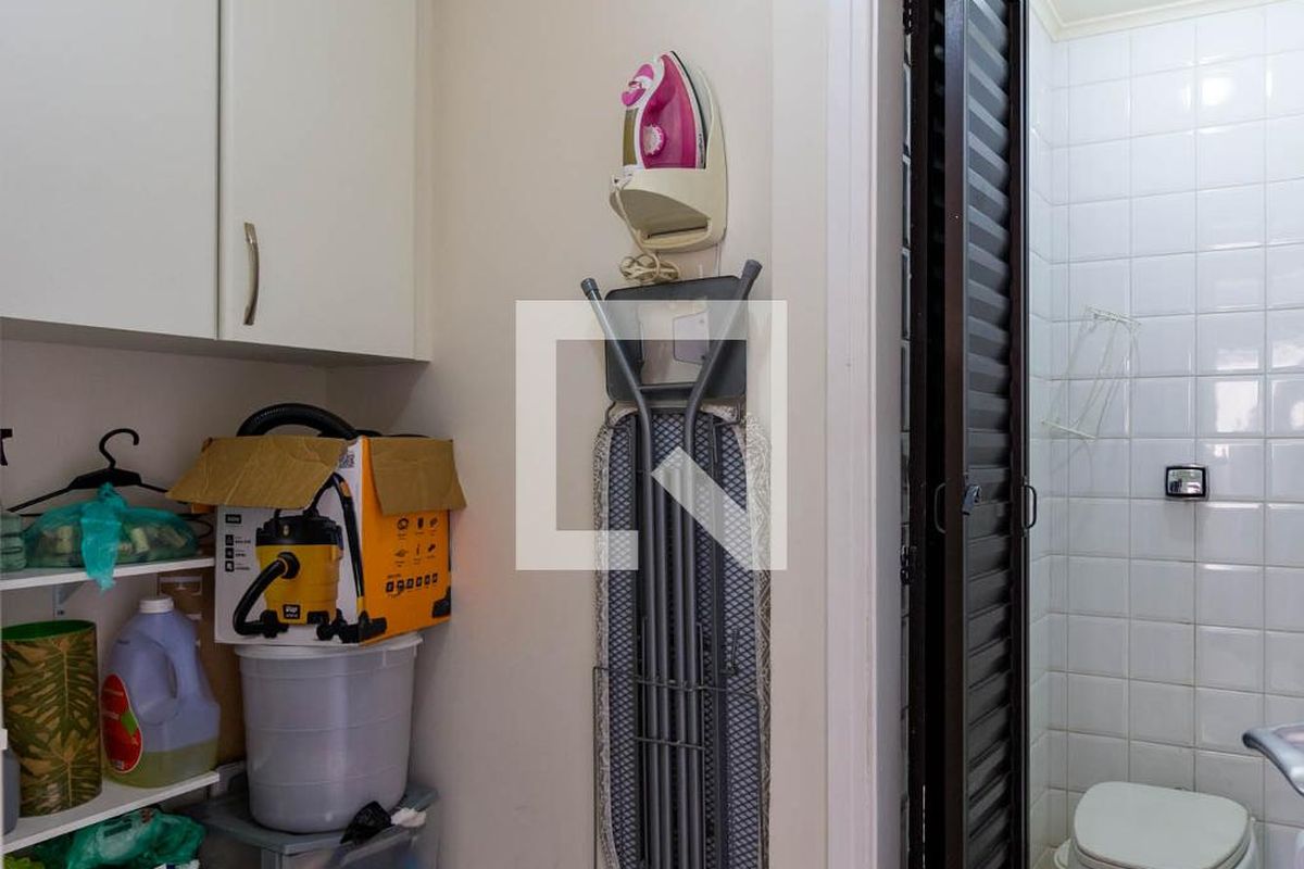 Apartamento, 3 quartos, 216 m² - Foto 138