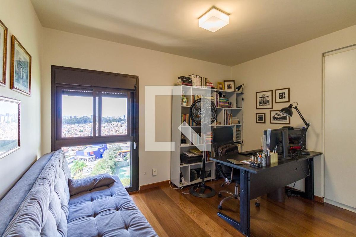 Apartamento, 3 quartos, 216 m² - Foto 58