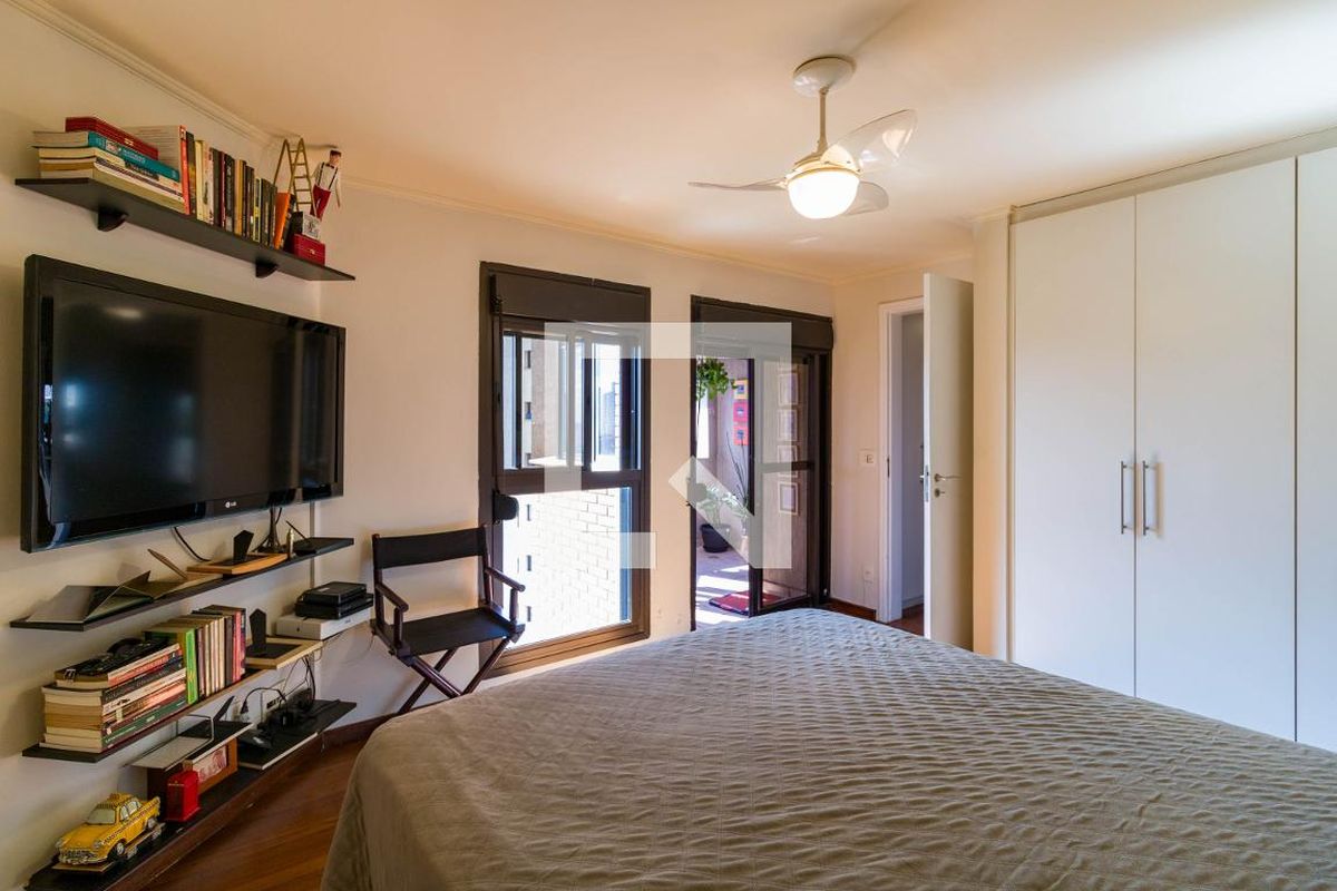 Apartamento, 3 quartos, 216 m² - Foto 72