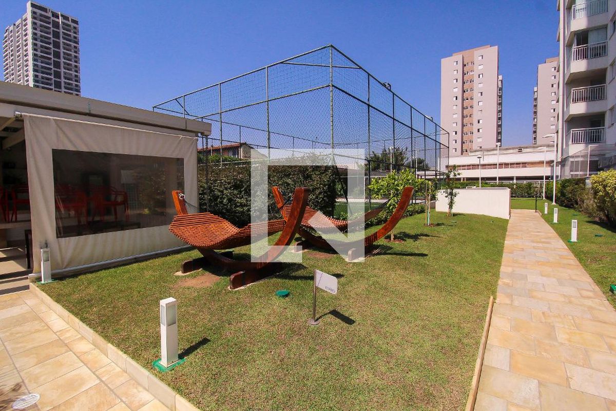 Apartamento, 2 quartos, 57 m² - Foto 35