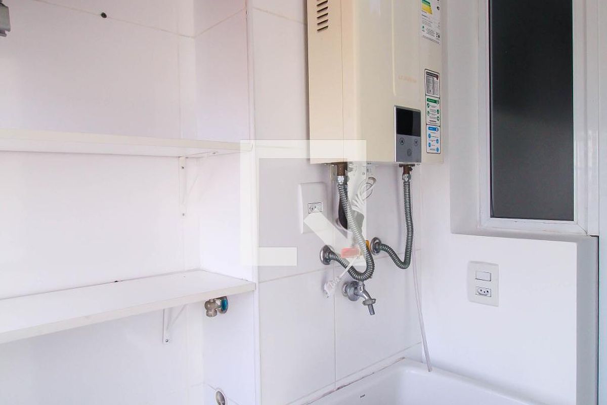 Apartamento, 2 quartos, 57 m² - Foto 29