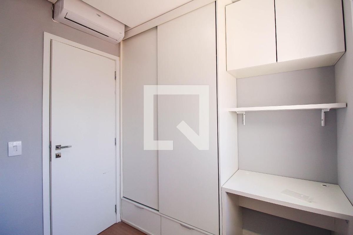 Apartamento, 2 quartos, 57 m² - Foto 8