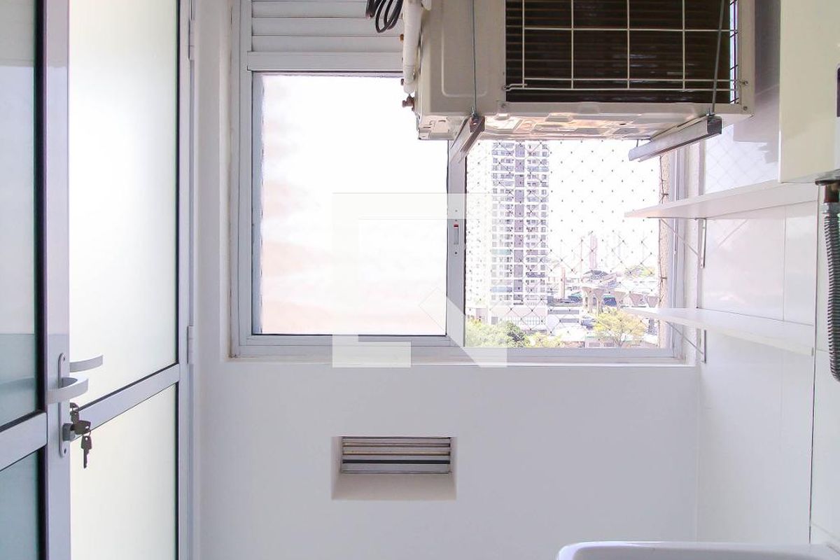 Apartamento, 2 quartos, 57 m² - Foto 27