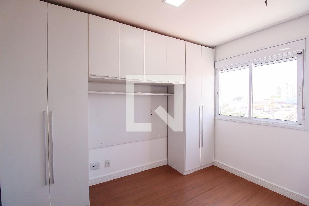 Apartamento, 2 quartos, 57 m² - Foto 11