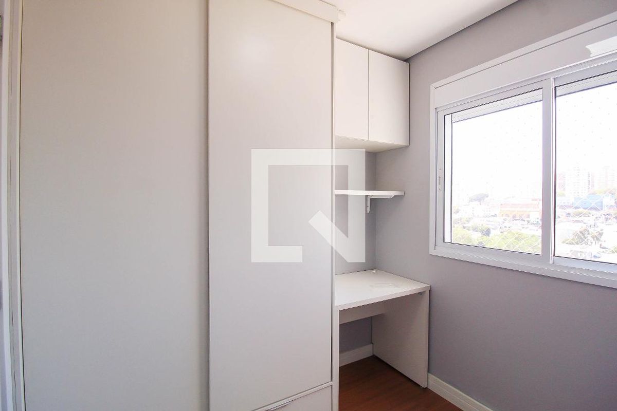 Apartamento, 2 quartos, 57 m² - Foto 7