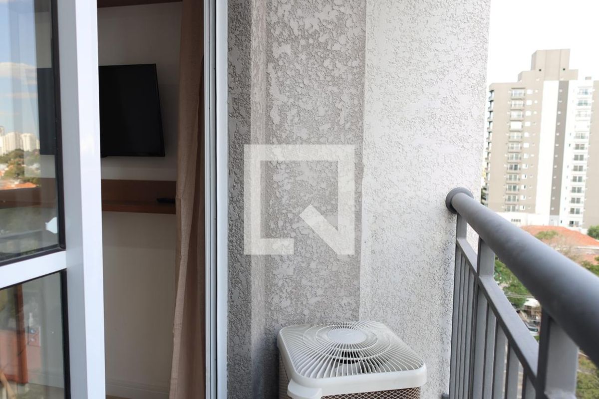 Apartamento, 1 quarto, 29 m² - Foto 16