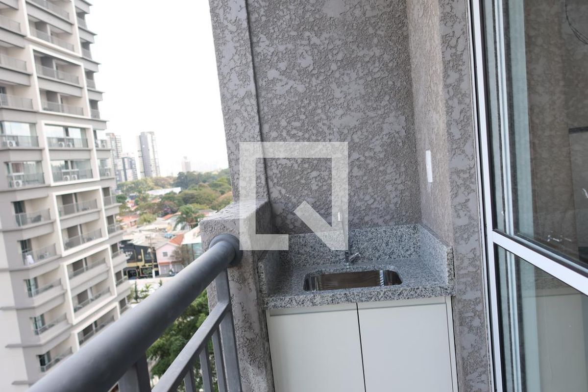 Apartamento, 1 quarto, 29 m² - Foto 18