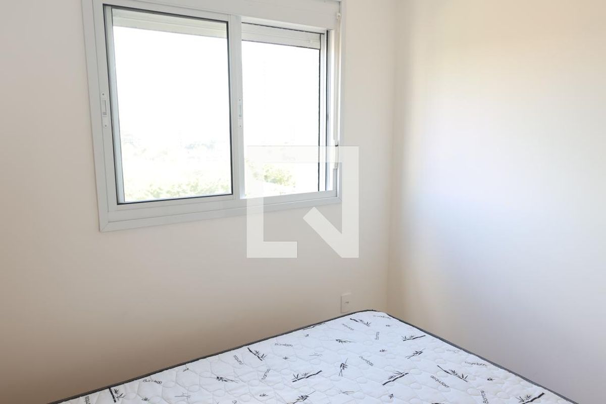 Apartamento, 1 quarto, 29 m² - Foto 28