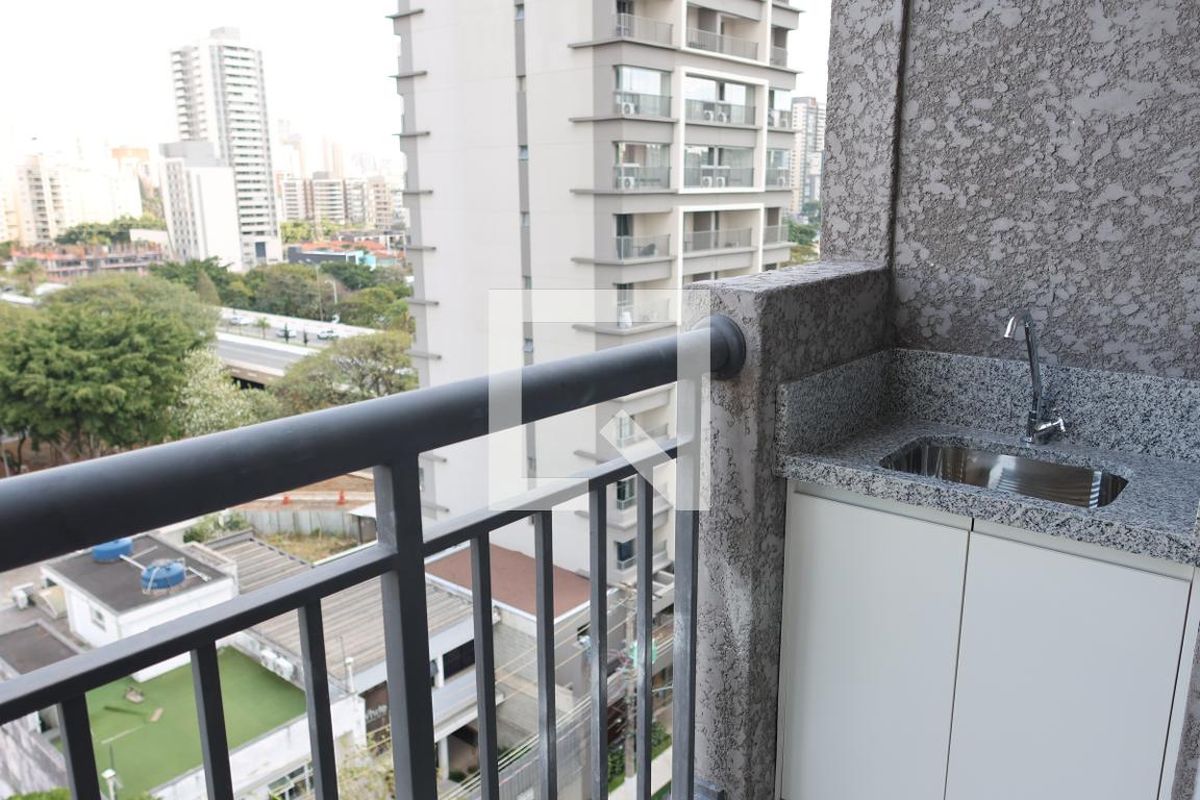 Apartamento, 1 quarto, 29 m² - Foto 14