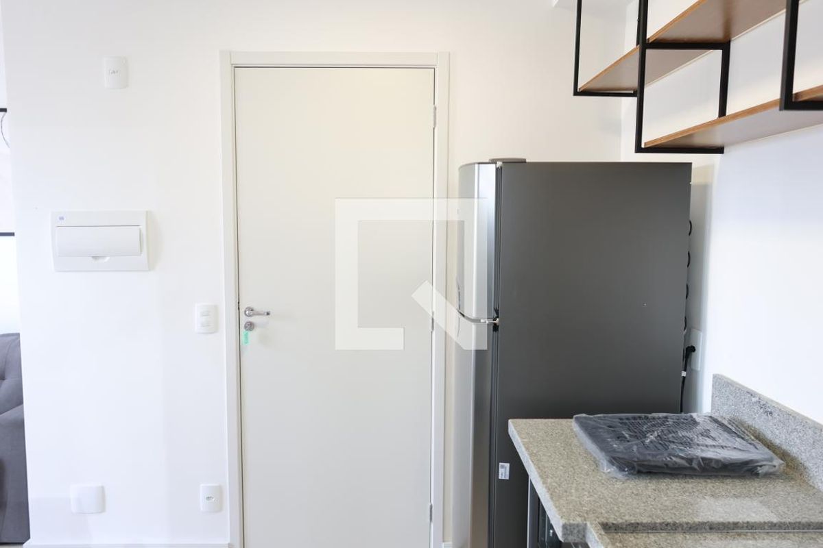 Apartamento, 1 quarto, 29 m² - Foto 44