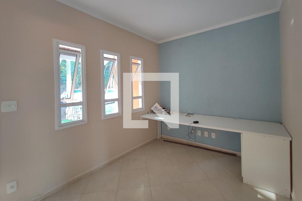 Casa à Venda - Parque Prado, 6 Quartos,  377 m2 em , Campinas - sp | SoloBR