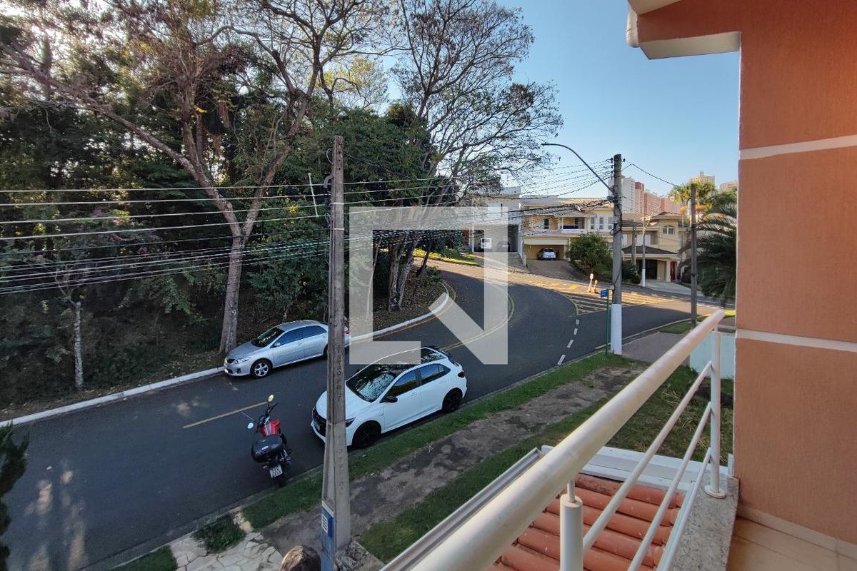 Casa à Venda - Parque Prado, 6 Quartos,  377 m2 em , Campinas - sp | SoloBR