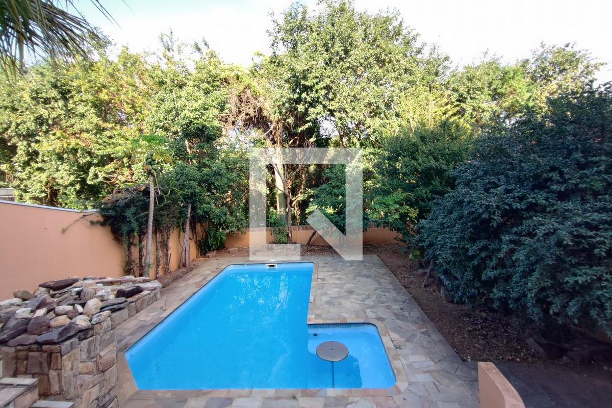 Casa à Venda - Parque Prado, 6 Quartos,  377 m2 em , Campinas - sp | SoloBR