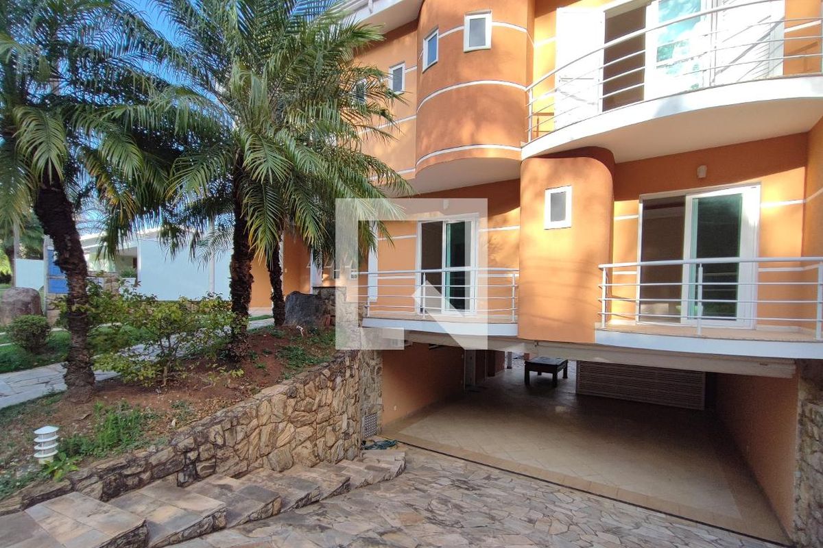 Casa à Venda - Parque Prado, 6 Quartos,  377 m2 em , Campinas - sp | SoloBR