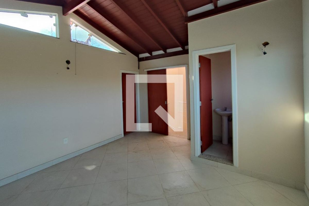 Casa à Venda - Parque Prado, 6 Quartos,  377 m2 em , Campinas - sp | SoloBR