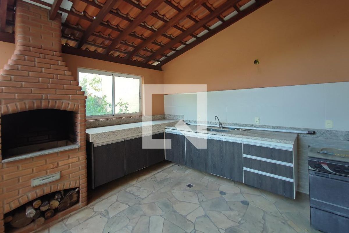 Casa à Venda - Parque Prado, 6 Quartos,  377 m2 em , Campinas - sp | SoloBR