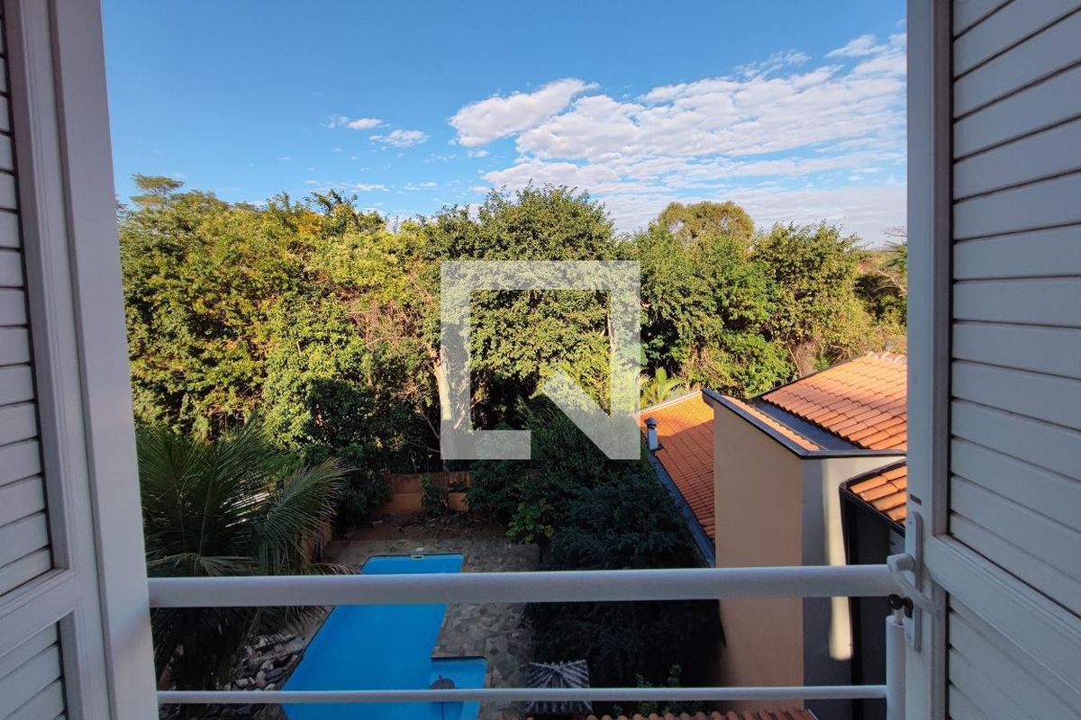 Casa à Venda - Parque Prado, 6 Quartos,  377 m2 em , Campinas - sp | SoloBR