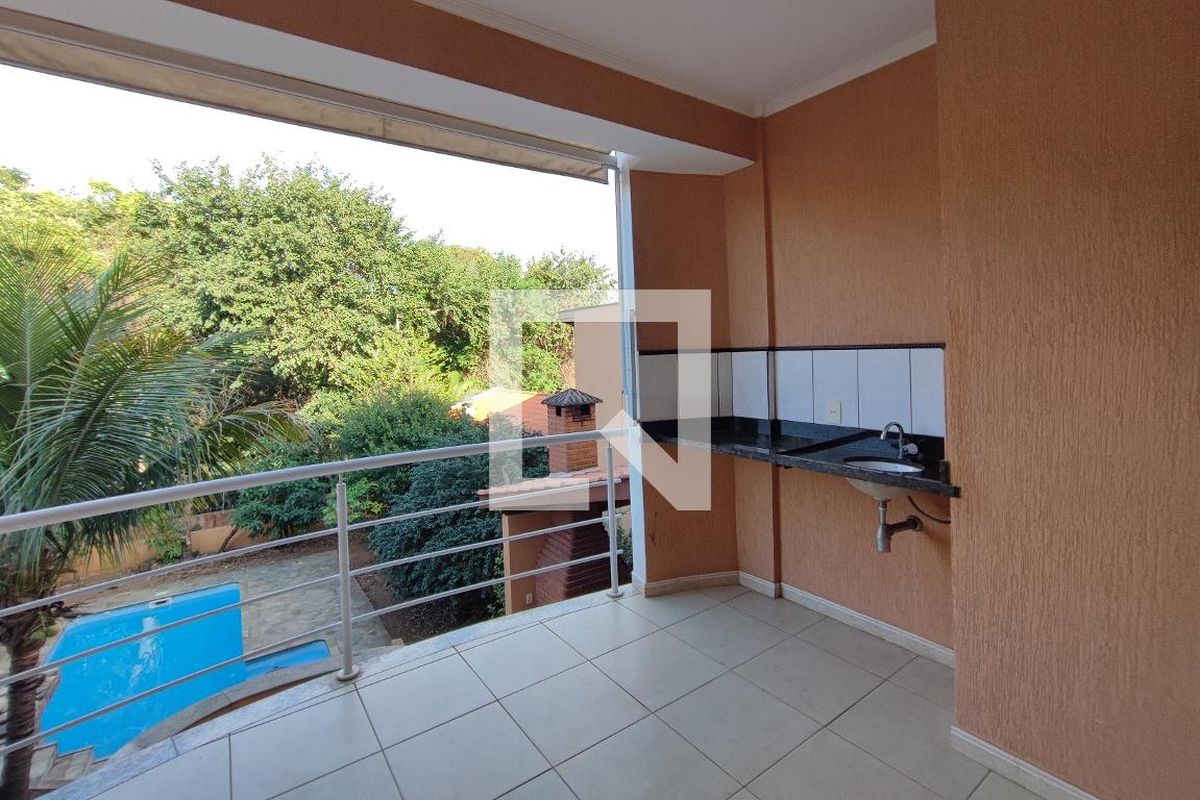 Casa à Venda - Parque Prado, 6 Quartos,  377 m2 em , Campinas - sp | SoloBR
