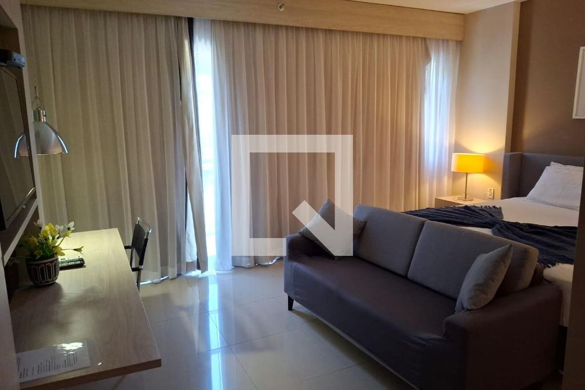 Kitnet-Studio, 73 m² - Foto 4