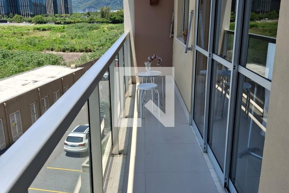 Kitnet-Studio, 73 m² - Foto 28