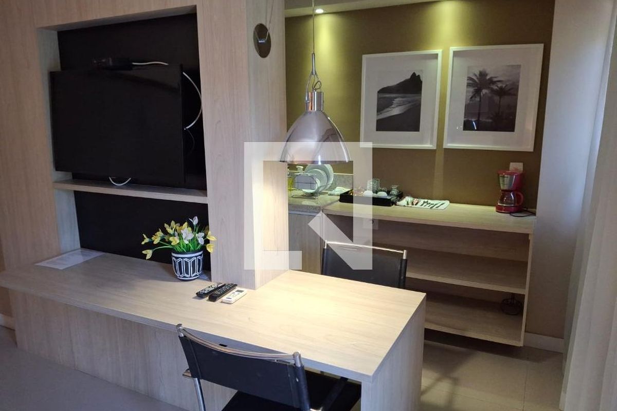 Kitnet-Studio, 73 m² - Foto 22