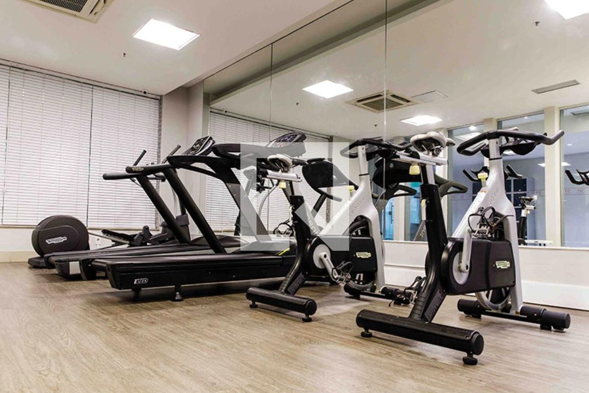 Kitnet-Studio, 73 m² - Foto 42