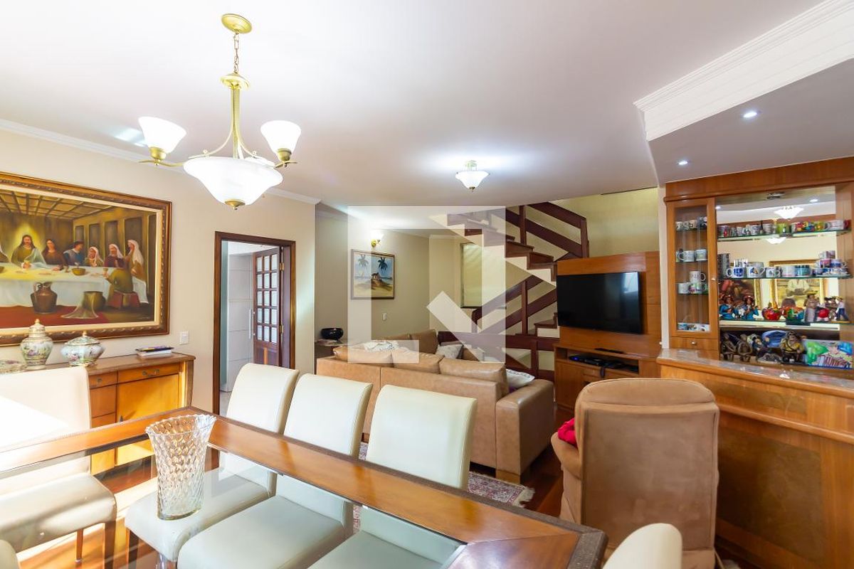 Casa, 4 quartos, 445 m² - Foto 18