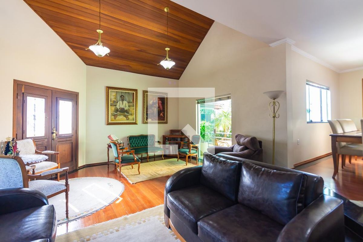 Casa, 4 quartos, 445 m² - Foto 2