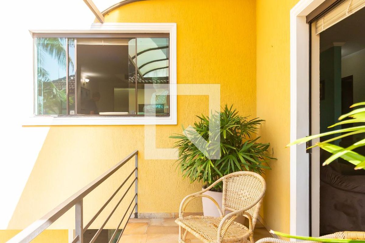 Casa, 4 quartos, 445 m² - Foto 42